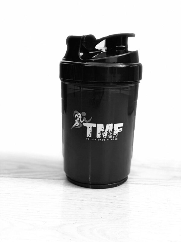 TMF Pro Shaker - Image 4